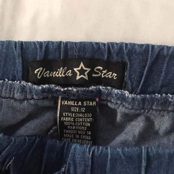 Vanilla‎ star - Picture 5 of 5
